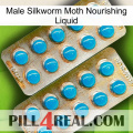 Male Silkworm Moth Nourishing Liquid new08